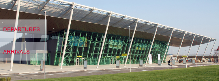 Tirana Airport